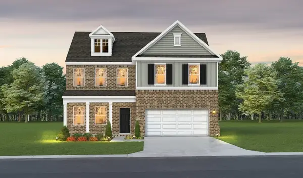 1041 Bluestem Road, Columbia, TN 38401