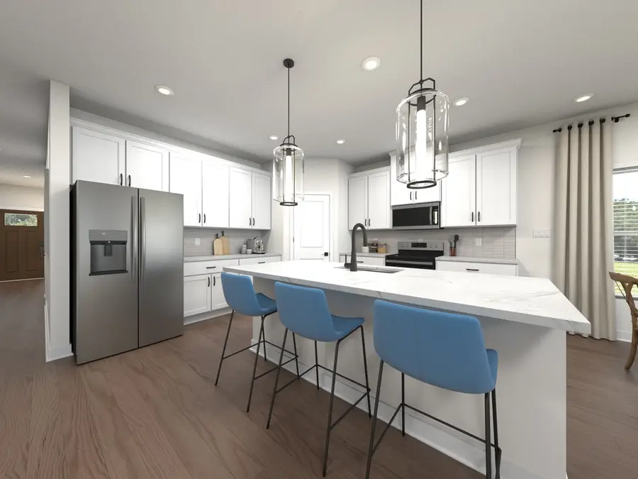 288 Astoria Dr, Hendersonville, TN 37075 - #2