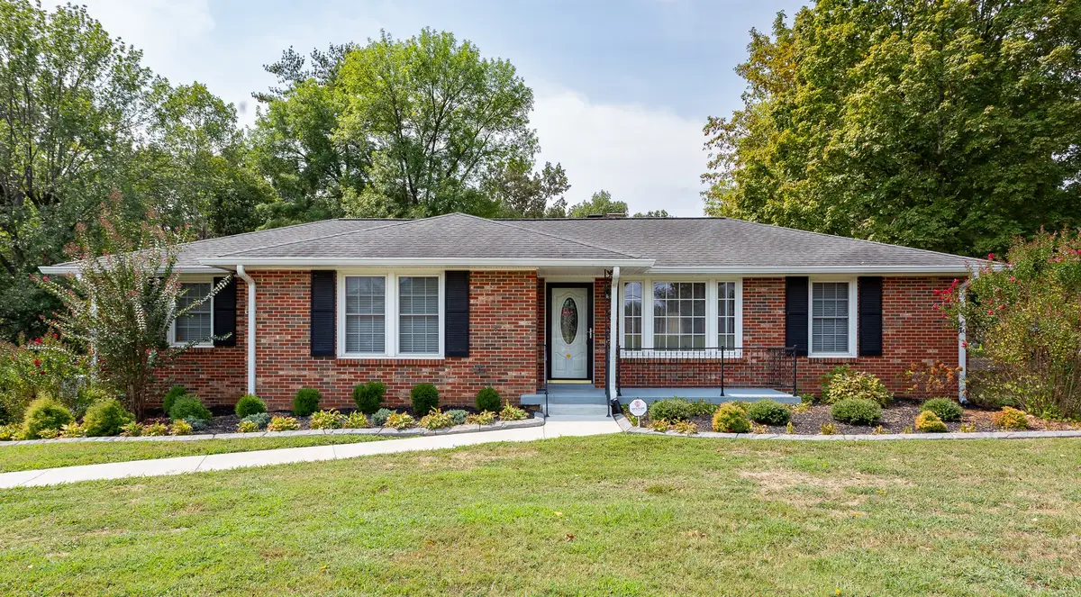 210 Essex Drive, Clarksville, TN 37043 - #1