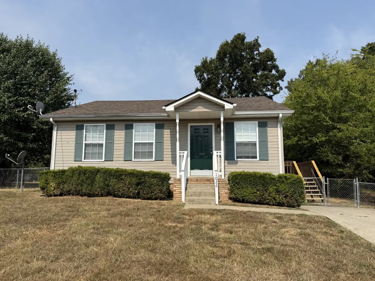 1026 Bush Ave, Oak Grove, KY 42262 - Image #1