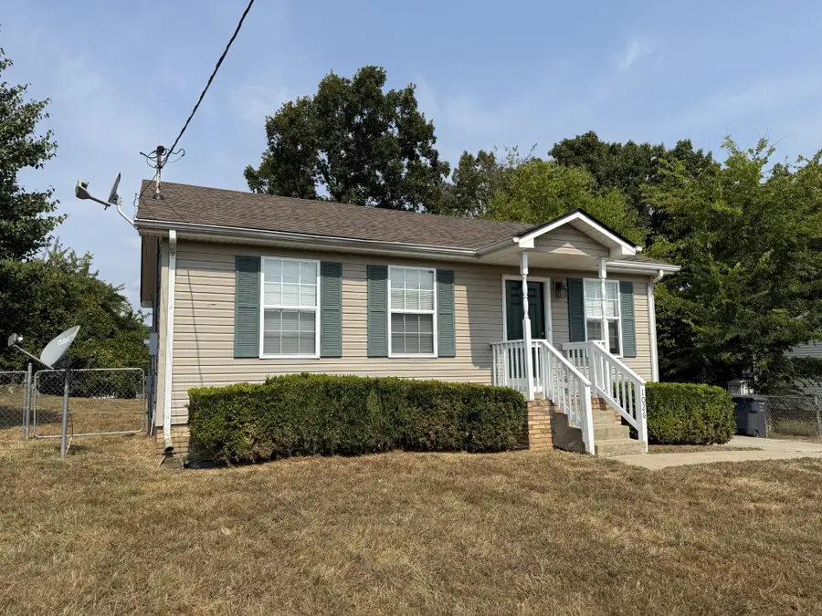 1026 Bush Ave, Oak Grove, KY 42262 - Image #3