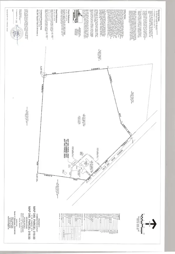 4284 Kedron Rd, Spring Hill, TN 37174