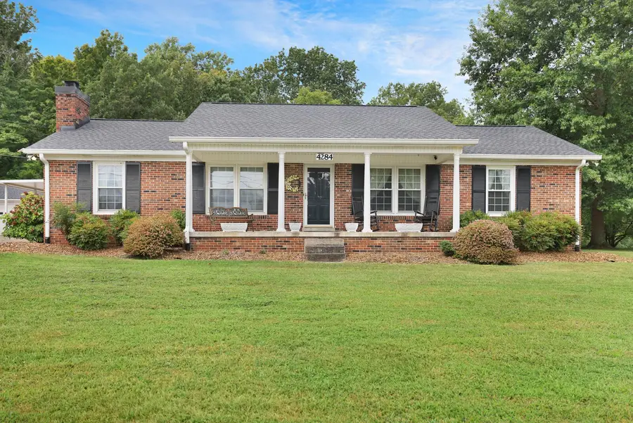 4284 Kedron Rd, Spring Hill, TN 37174 - #3