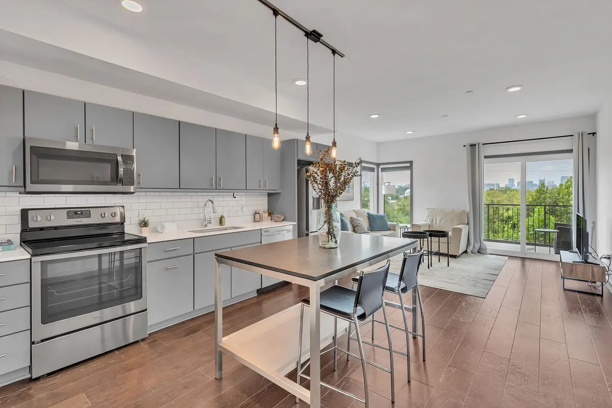 400 Herron Dr #106, Nashville, TN 37210 - Image #1