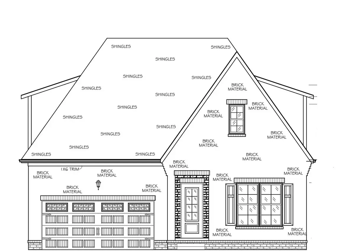 2068 Blackstone Drive, Hendersonville, TN 37075 - #1