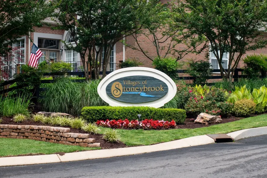 2068 Blackstone Drive, Hendersonville, TN 37075 - #2