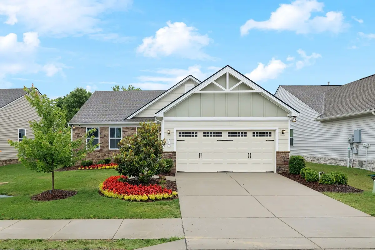 749 Wilkinson Ln, White House, TN 37188 - Image #1