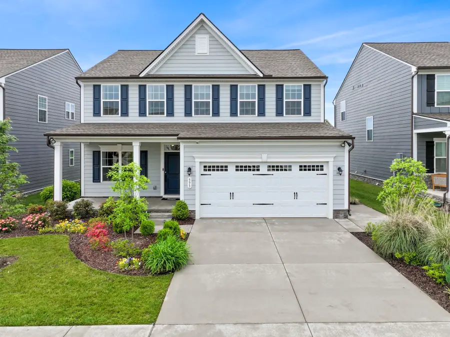 393 Ryan Ave, Gallatin, TN 37066 - #2