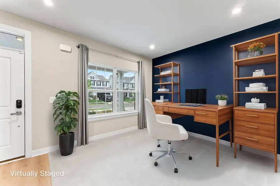 393 Ryan Ave, Gallatin, TN 37066 - #3