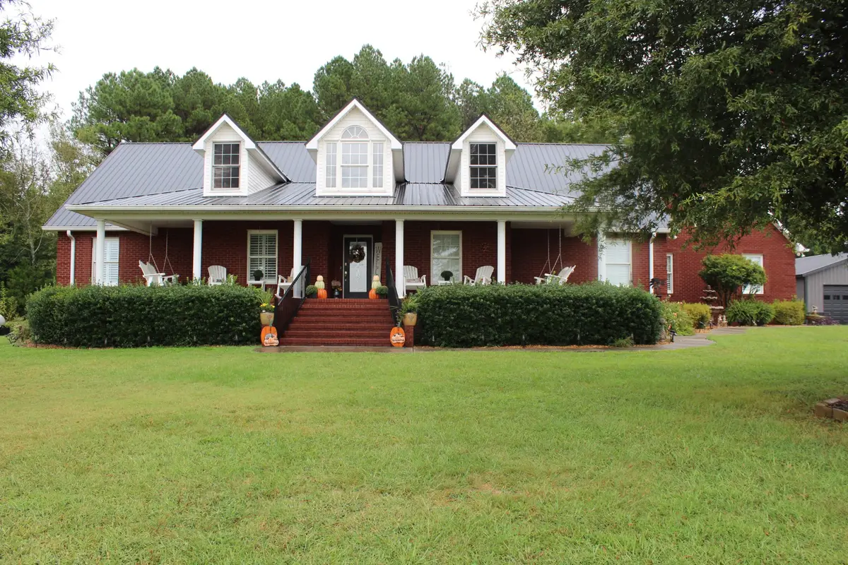 646 Indian Creek Rd, Huntland, TN 37345 - Image #1
