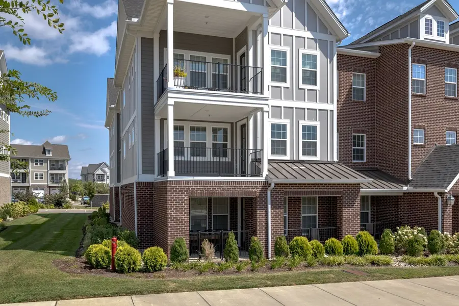 2000 Shadow Green Dr #H-203, Franklin, TN 37064 - Image #2