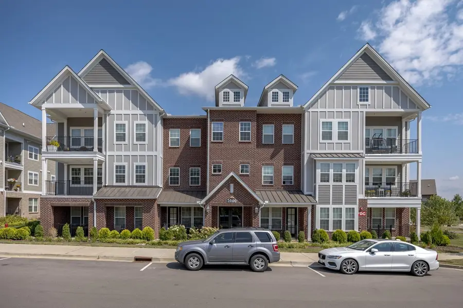 2000 Shadow Green Dr #H-203, Franklin, TN 37064 - Image #3