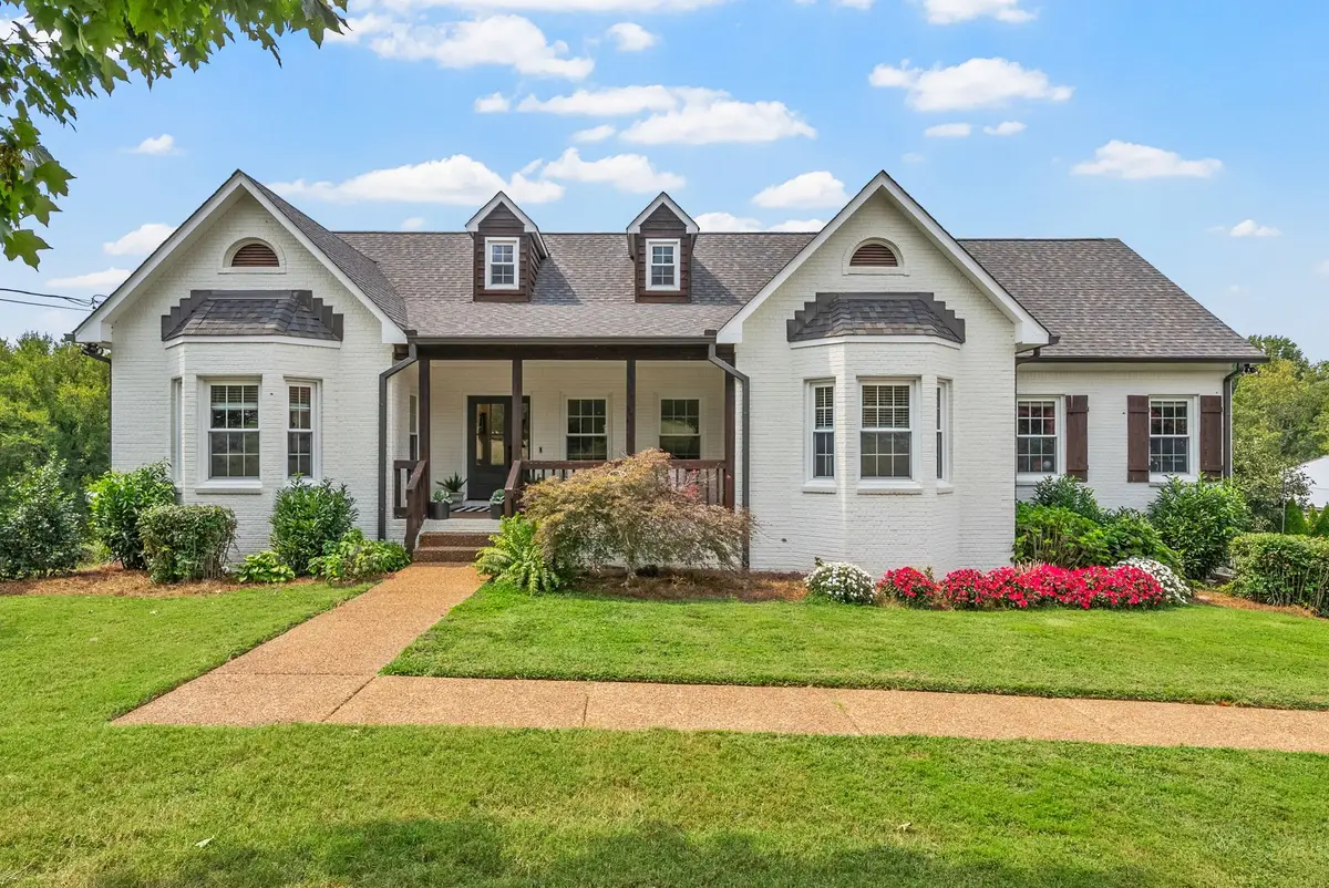 6429 Trails End Rd, College Grove, TN 37046 - Image #1