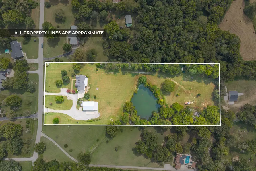 6429 Trails End Rd, College Grove, TN 37046 - Image #3