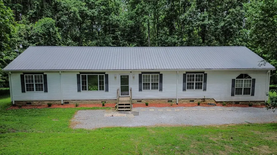1005 Peery Rd, Kingston Springs, TN 37082 - #2