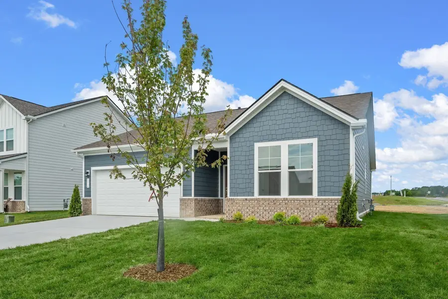 4175 Wheeler Dr, White House, TN 37188 - Image #3