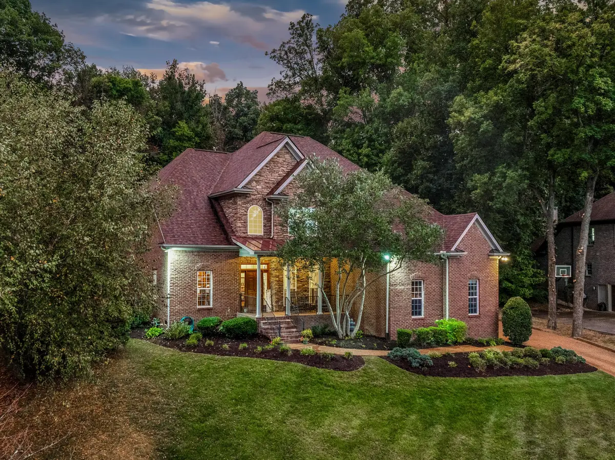 351 Childe Harolds Cir, Brentwood, TN 37027 - Image #1
