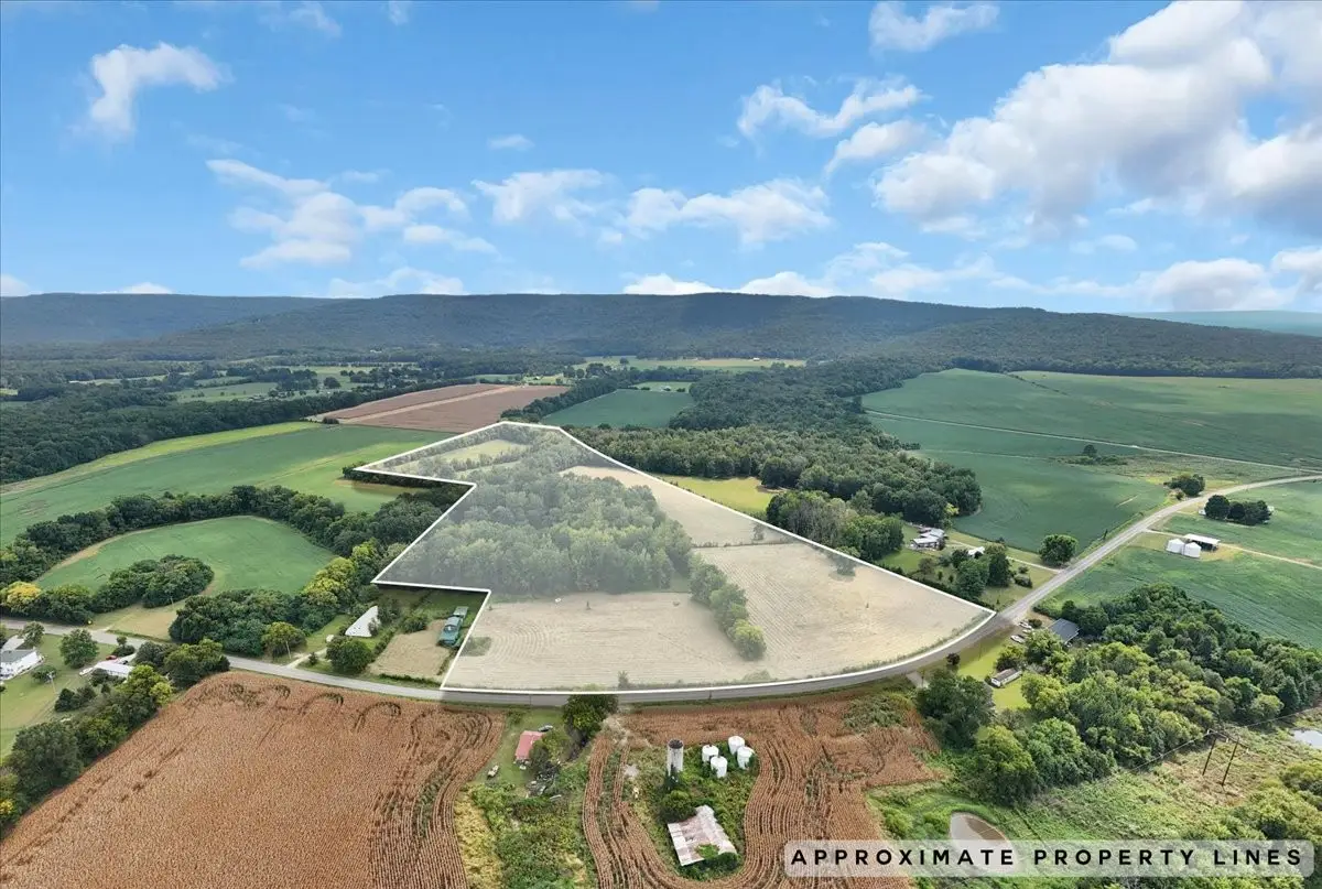 8084 Old Alto Hwy, Decherd, TN 37324 - #1