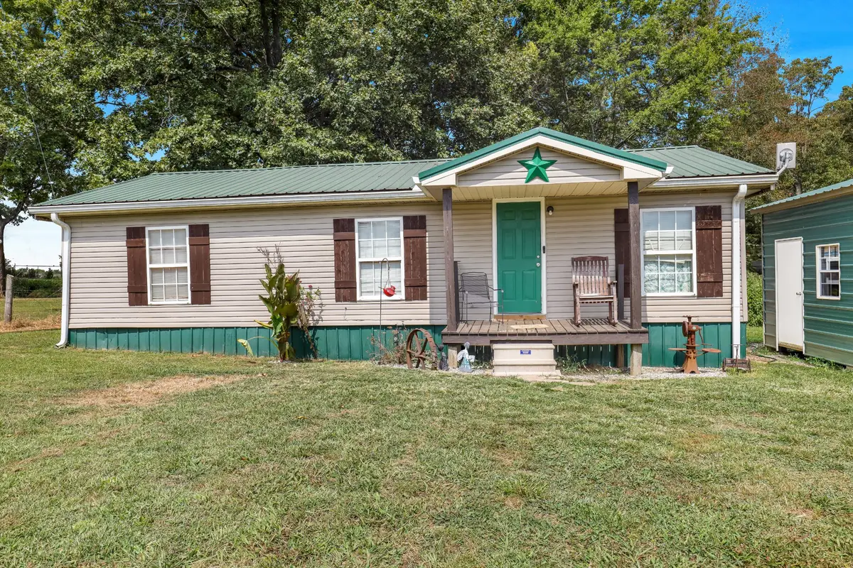 6016 Highland Rd, Orlinda, TN 37141 - Image #1