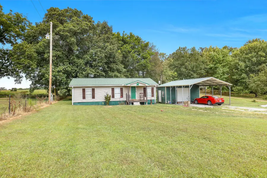6016 Highland Rd, Orlinda, TN 37141 - Image #3