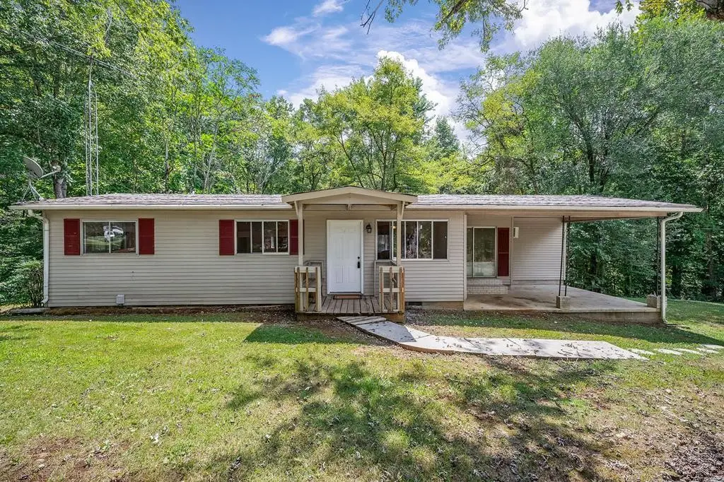 135 Young Mill Ln, Cookeville, TN 38501 - Image #1