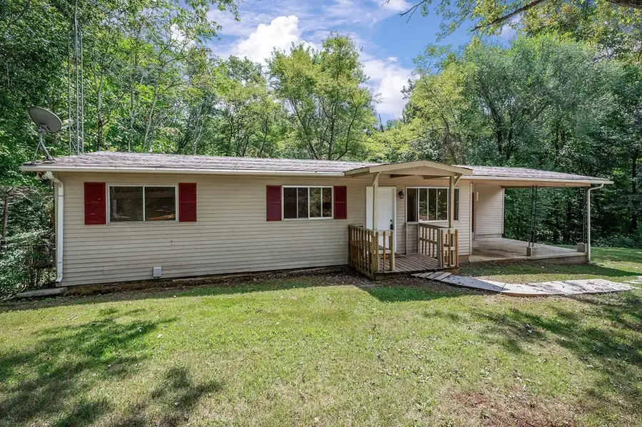 135 Young Mill Ln, Cookeville, TN 38501 - Image #2