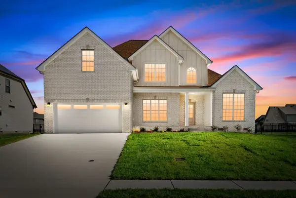 571 Fieldview Way, Clarksville, TN 37043