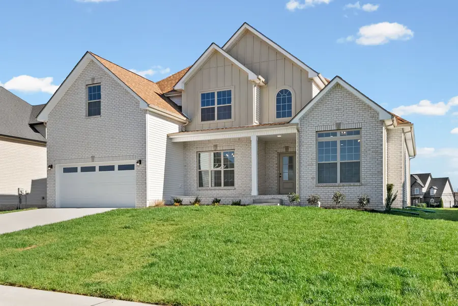 571 Fieldview Way, Clarksville, TN 37043 - #3