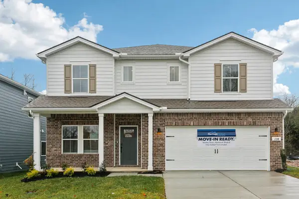 108 Vanguard Drive, La Vergne, TN 37086