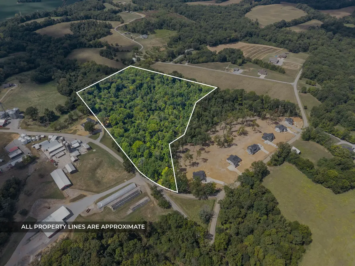 0 Gholson Road, Clarksville, TN 37043 - #1