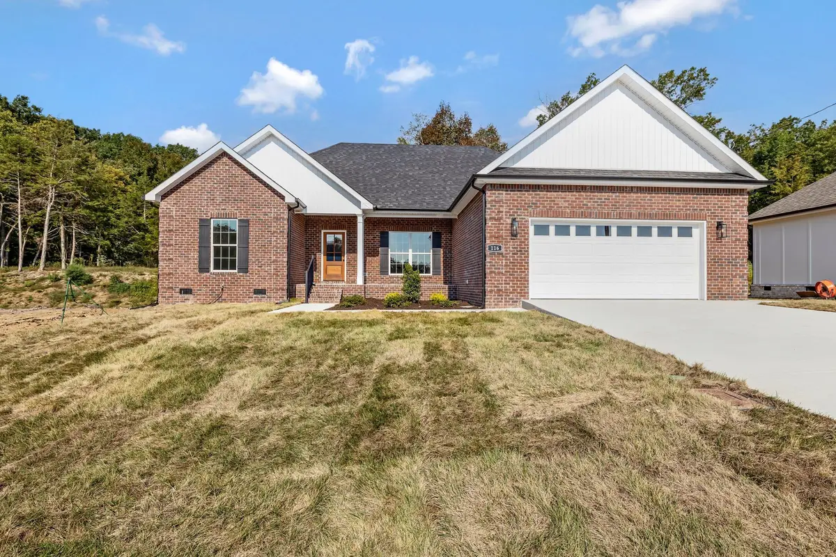 116 Stonebrook Dr, Shelbyville, TN 37160 - Image #1