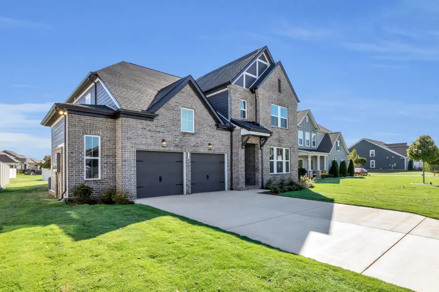 3222 Hopetown Way, Murfreesboro, TN 37129 - #2