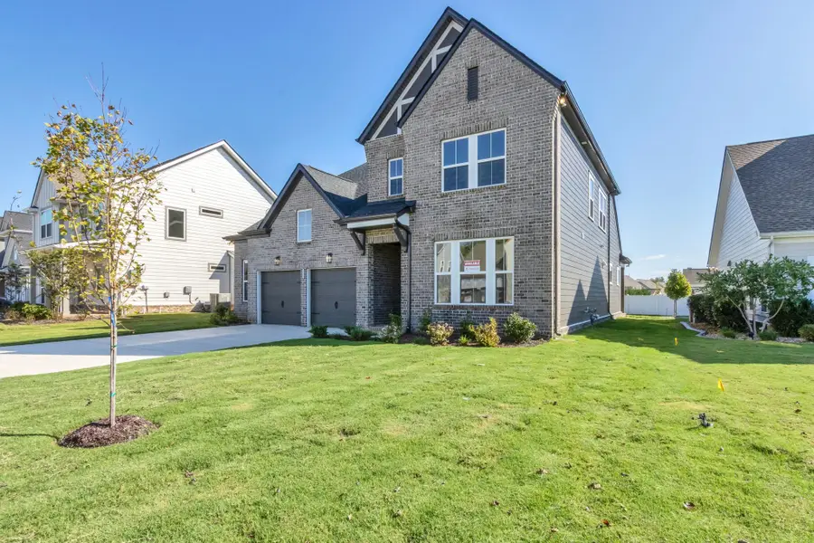 3222 Hopetown Way, Murfreesboro, TN 37129 - #3