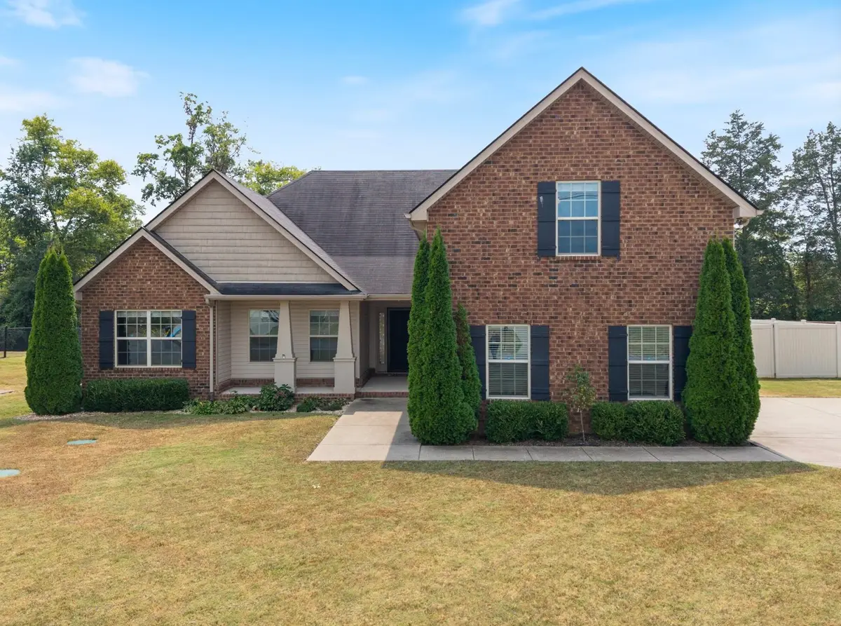1313 Round Rock Dr, Murfreesboro, TN 37128 - #1