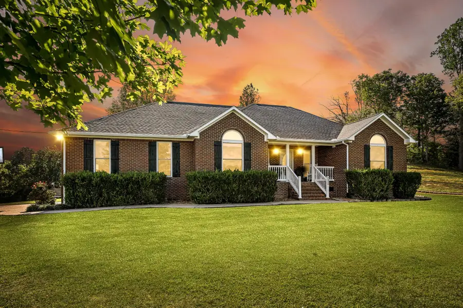 2811 Bert Watt Rd, Petersburg, TN 37144 - Image #2