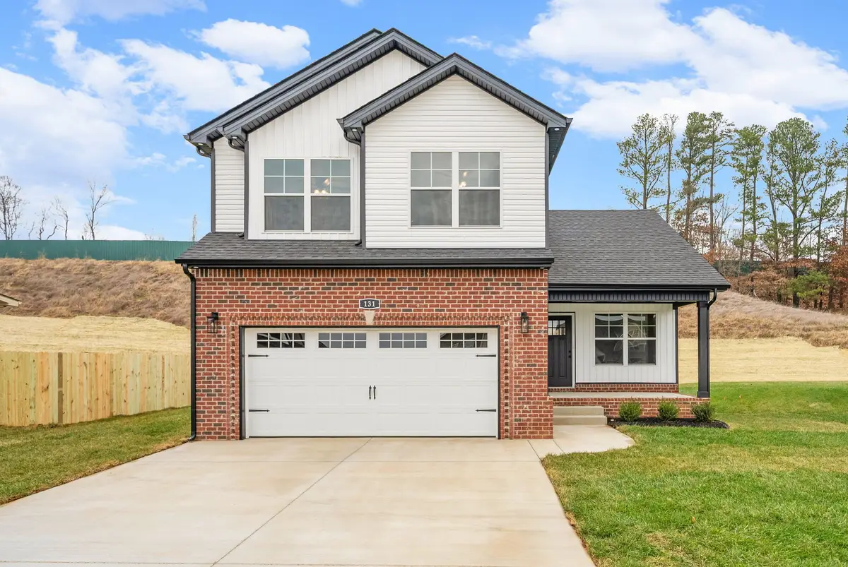 277 Cardinal Creek, Clarksville, TN 37040 - #1