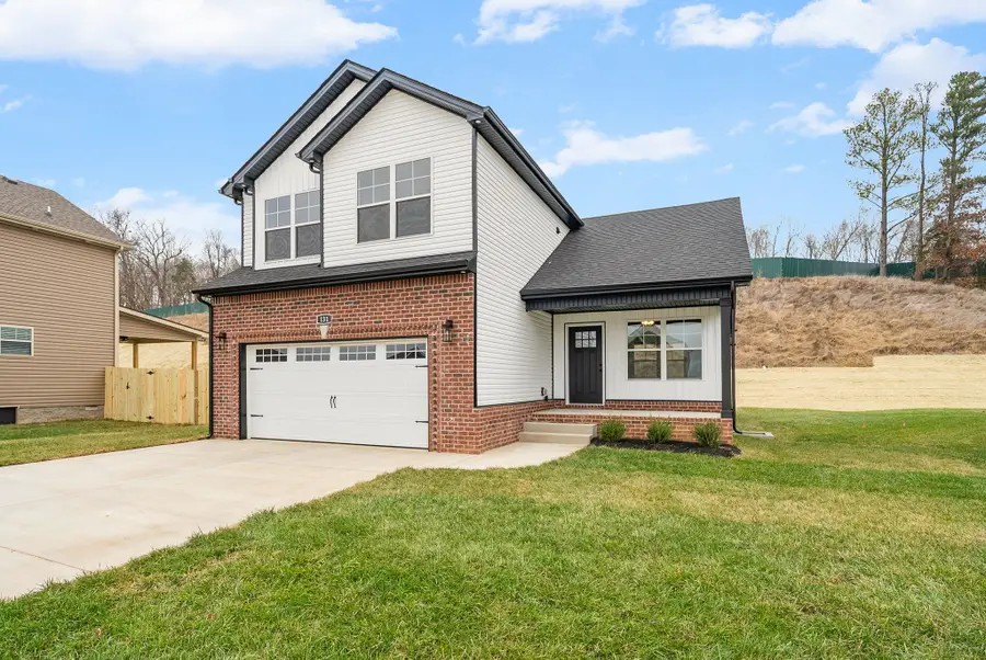 277 Cardinal Creek, Clarksville, TN 37040 - #2