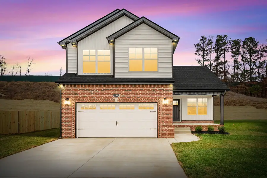 277 Cardinal Creek, Clarksville, TN 37040 - #3