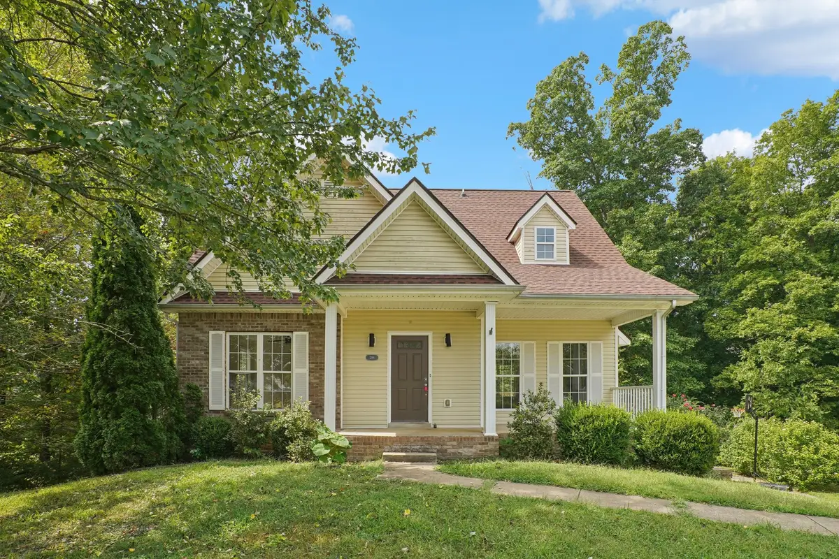 288 Sunny Slope Ct, Clarksville, TN 37043 - Image #1