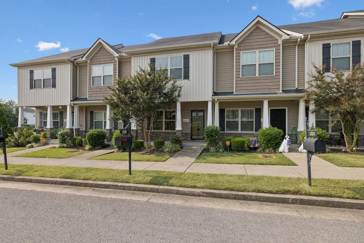 1526 Sprucedale Dr, Antioch, TN 37013 - Image #1