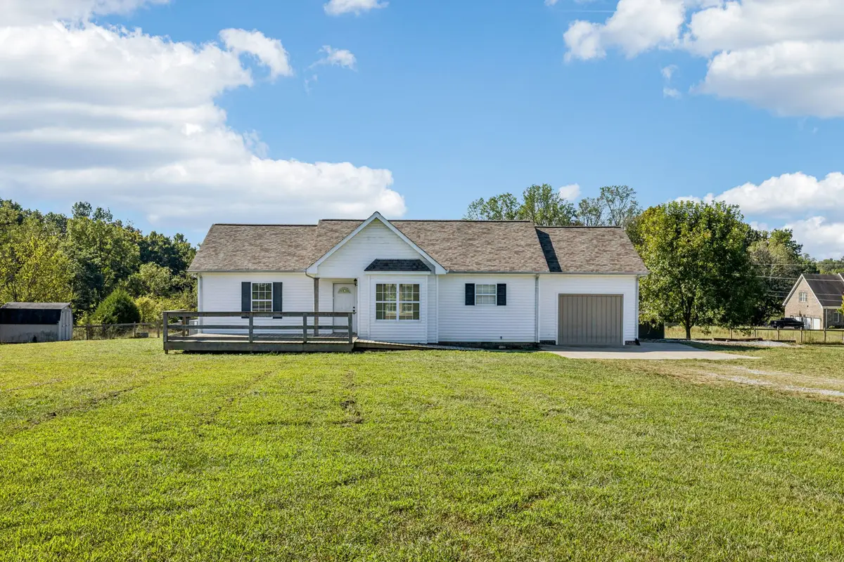 3978 Bilbrey Dr, White House, TN 37188 - Image #1