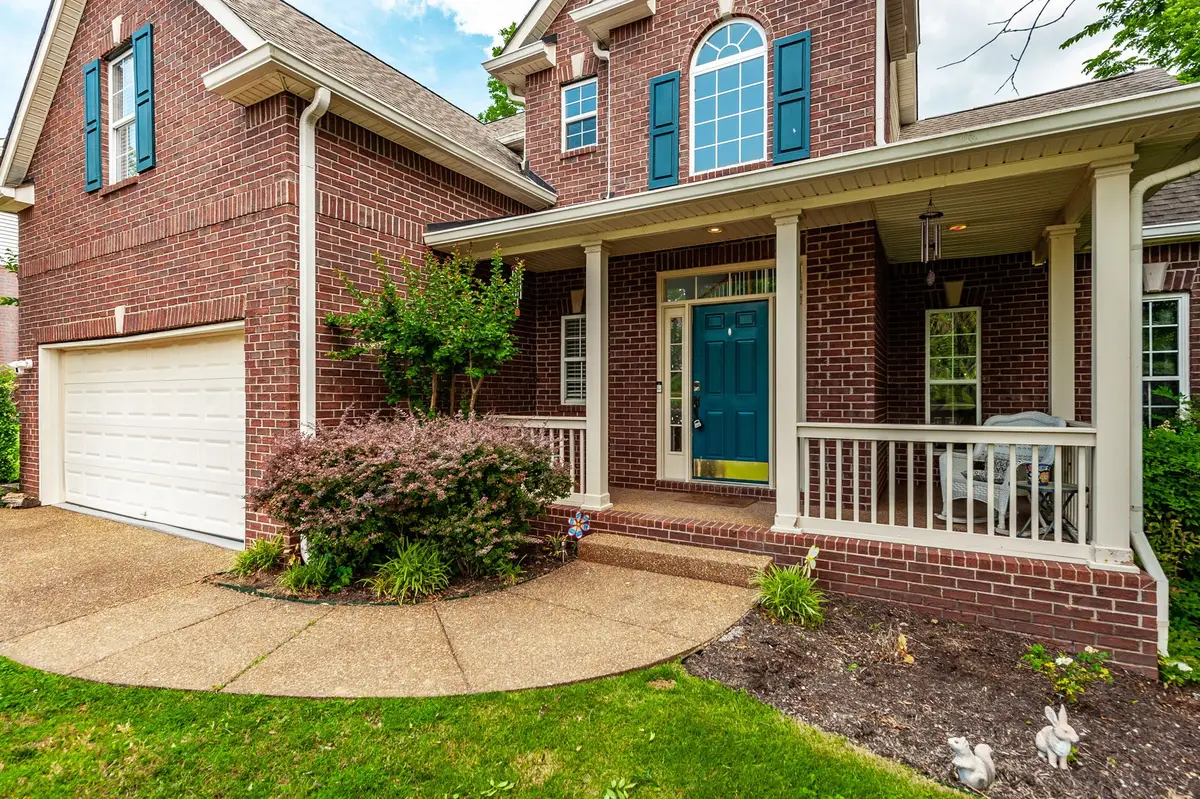 1040 Mansker Farm Blvd, Hendersonville, TN 37075 - #1