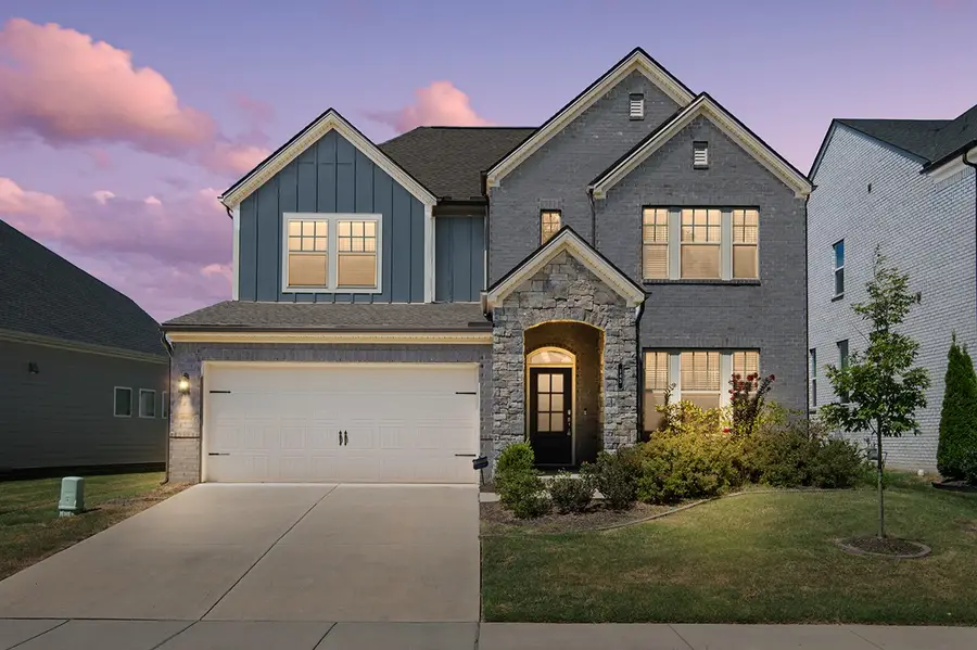 143 Newbury Dr, White House, TN 37188 - Image #3