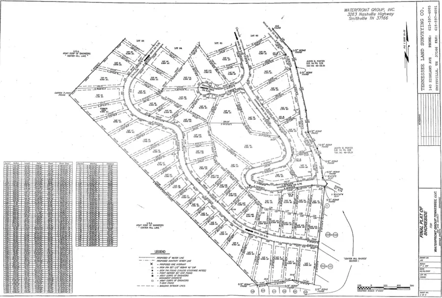 0 Shoreside Drive, Smithville, TN 37166 - Image #3