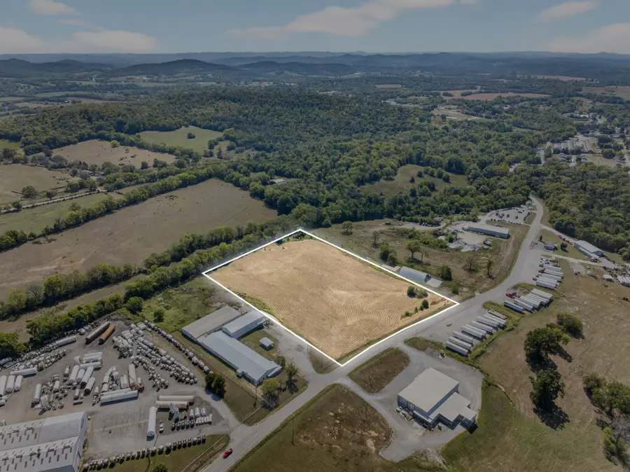 0 Industrial Park Drive, Hartsville, TN 37074 - Image #2