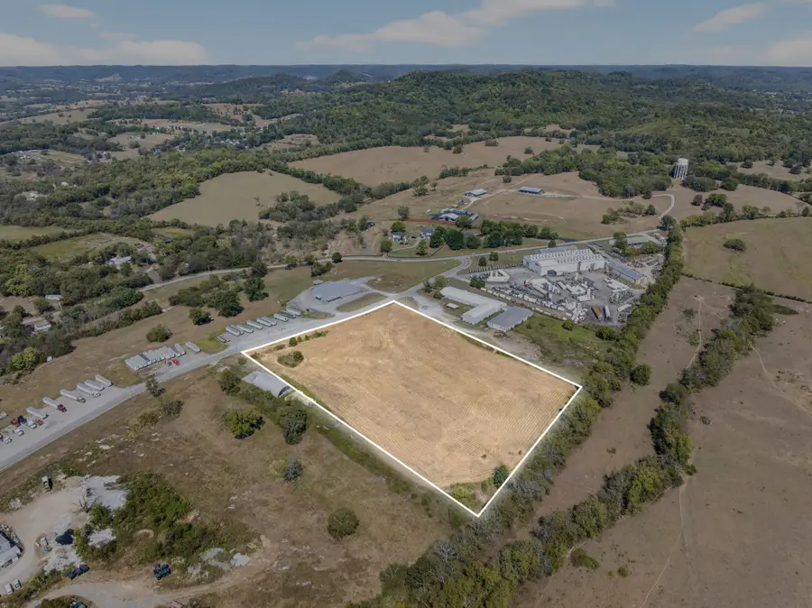 0 Industrial Park Drive, Hartsville, TN 37074 - Image #3