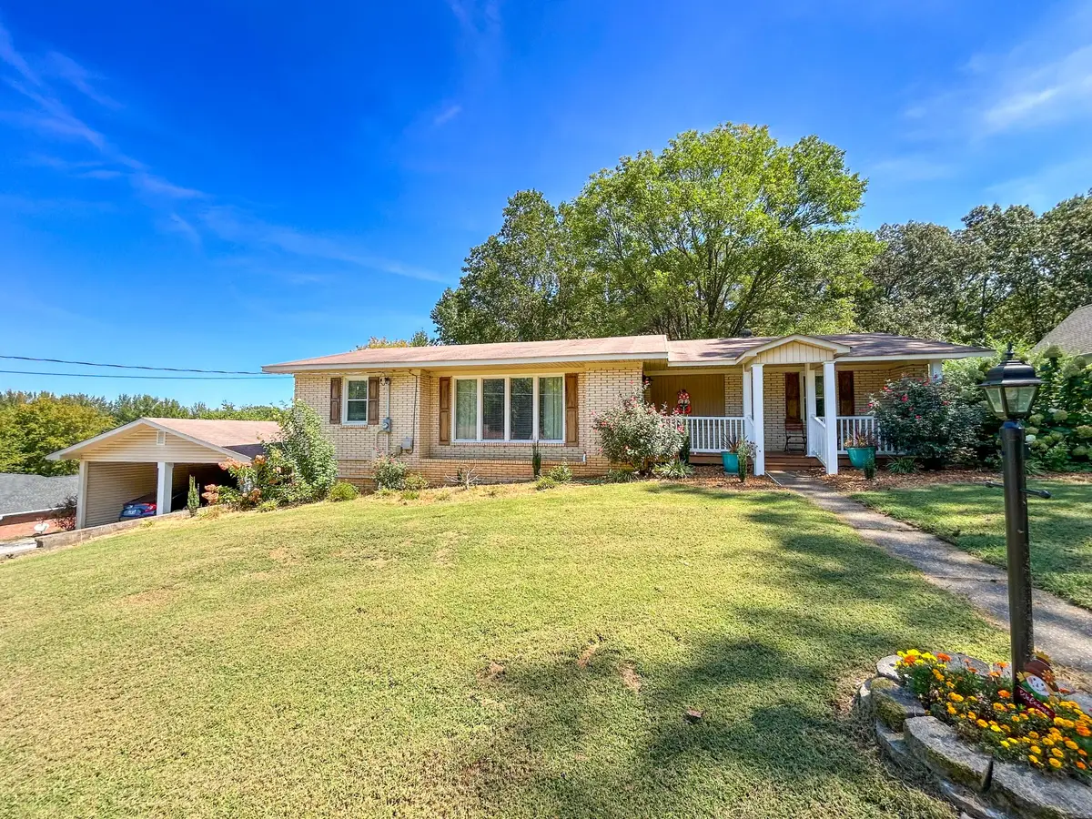 540 Tara Ln, Huntingdon, TN 38344 - Image #1