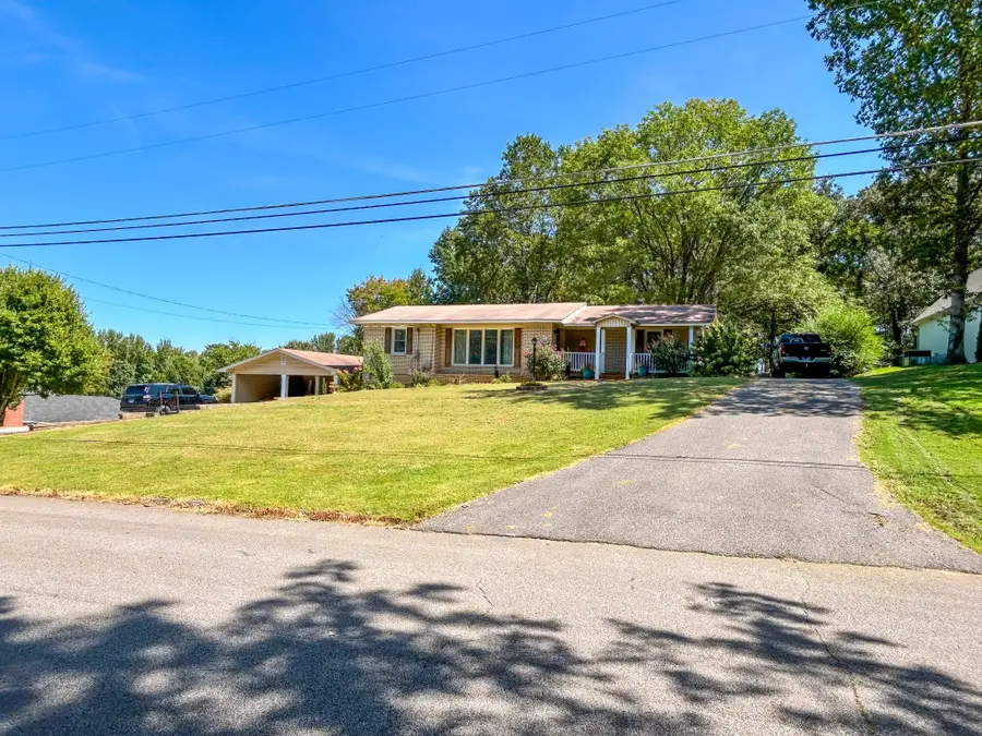 540 Tara Ln, Huntingdon, TN 38344 - Image #3