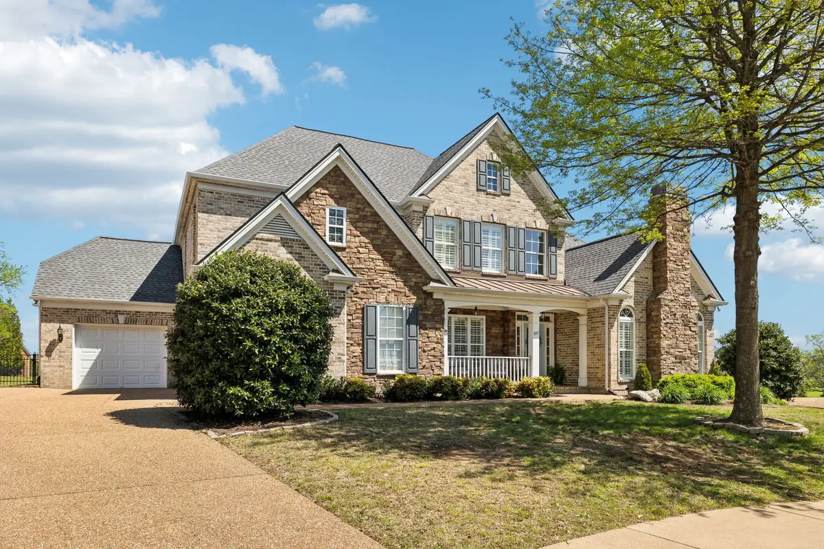 107 Jasmine Ct, Gallatin, TN 37066 - #1