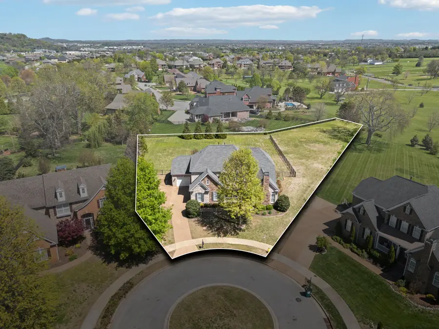 107 Jasmine Ct, Gallatin, TN 37066 - #3